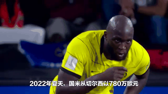 切尔西替补上场改变战局，国米防线瞬间崩溃！